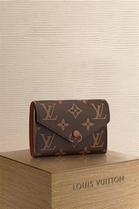 louis vuitton ladies wallet uk|Products by Louis Vuitton: Victorine Wallet.